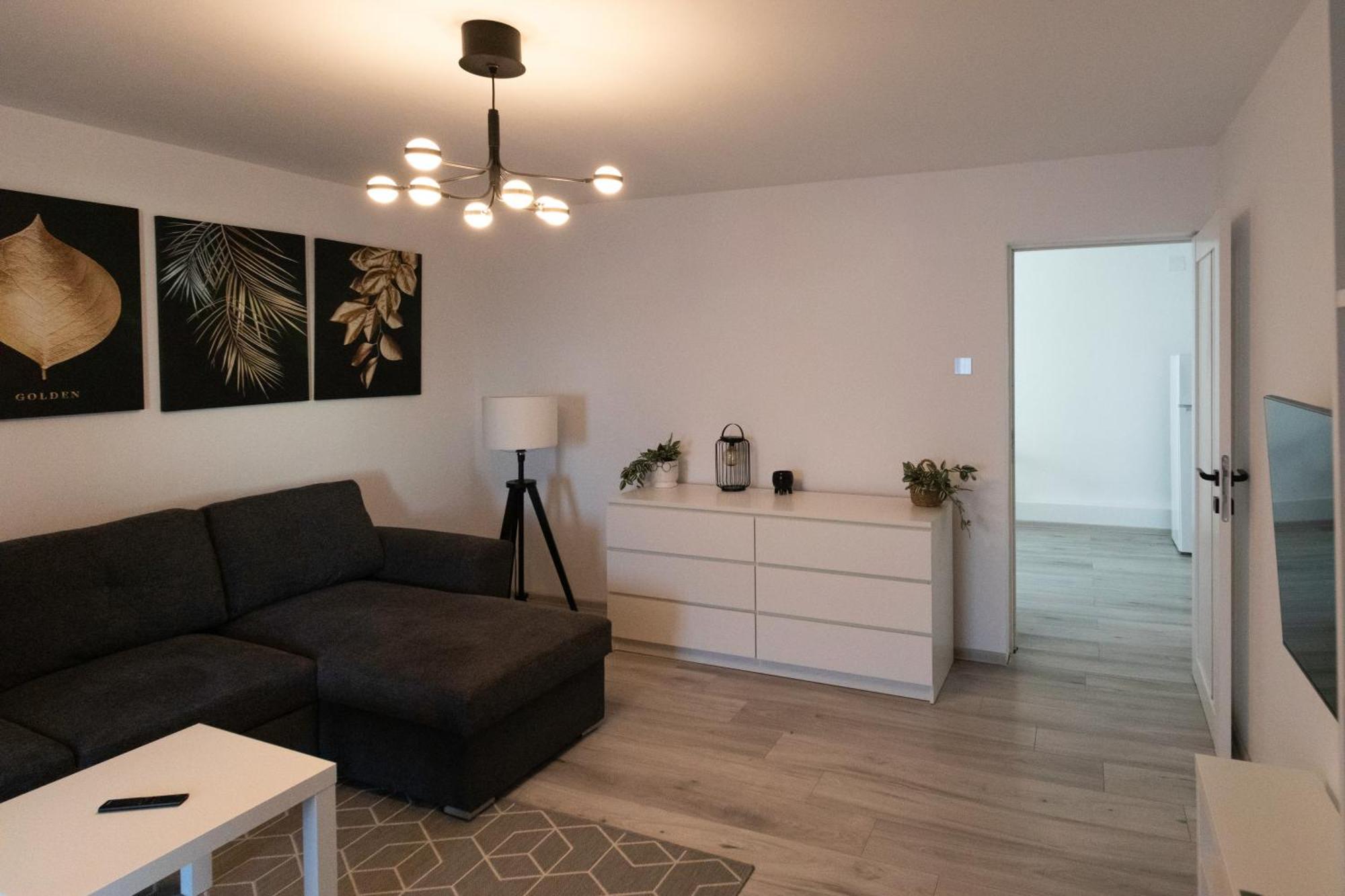 Focalize Apartament Buzău Exterior foto