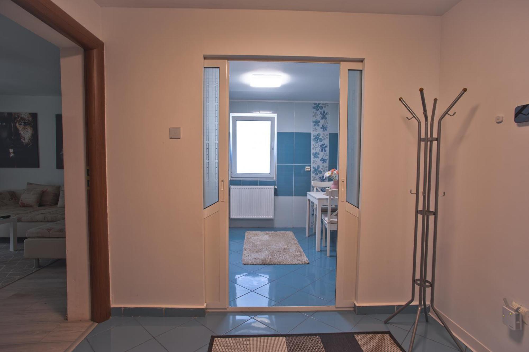 Focalize Apartament Buzău Exterior foto