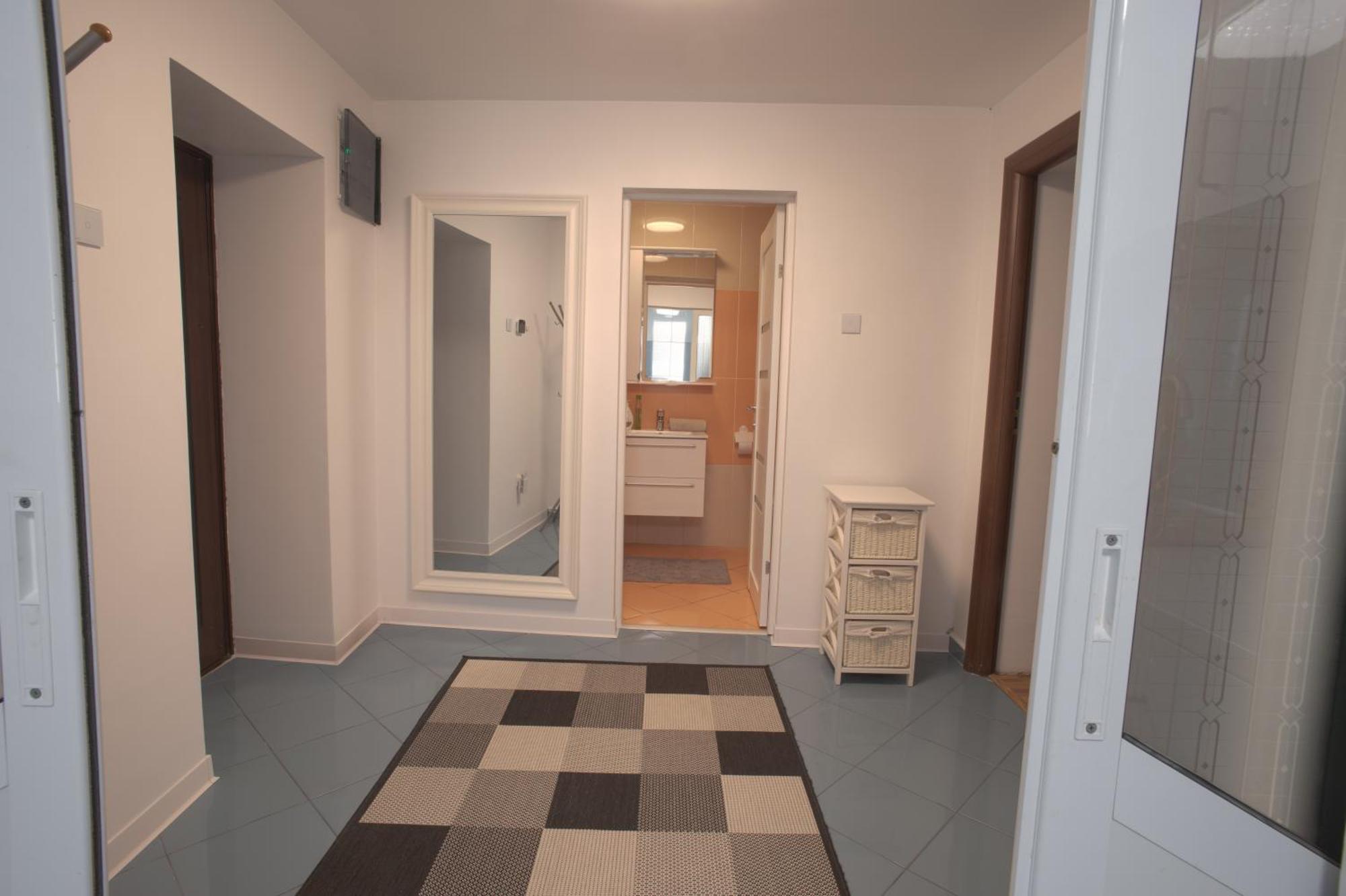 Focalize Apartament Buzău Exterior foto